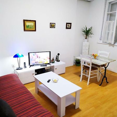 Podgorica Center 아파트 외부 사진