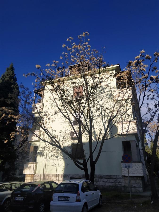 Podgorica Center 아파트 외부 사진