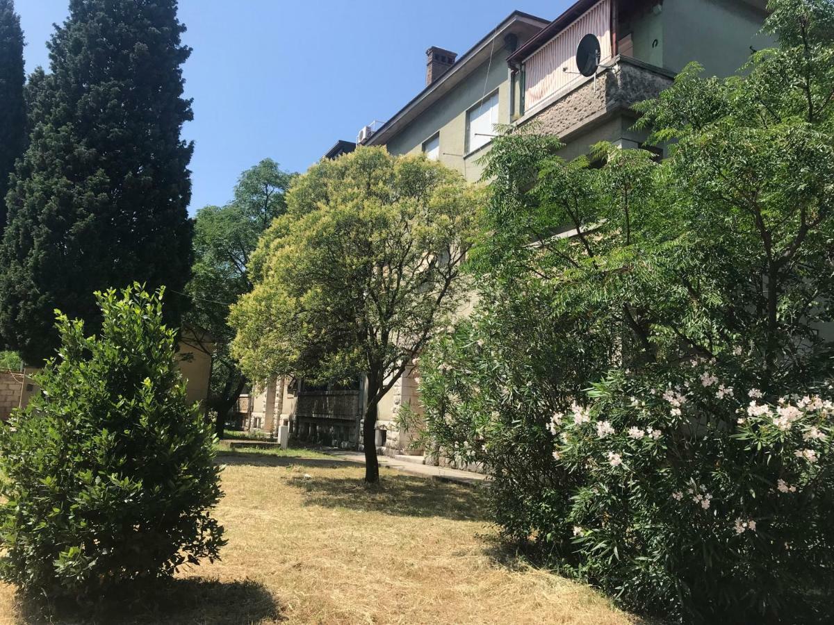 Podgorica Center 아파트 외부 사진