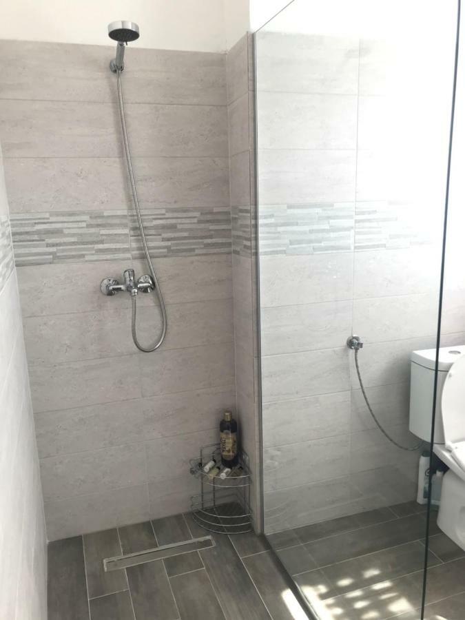 Podgorica Center 아파트 외부 사진