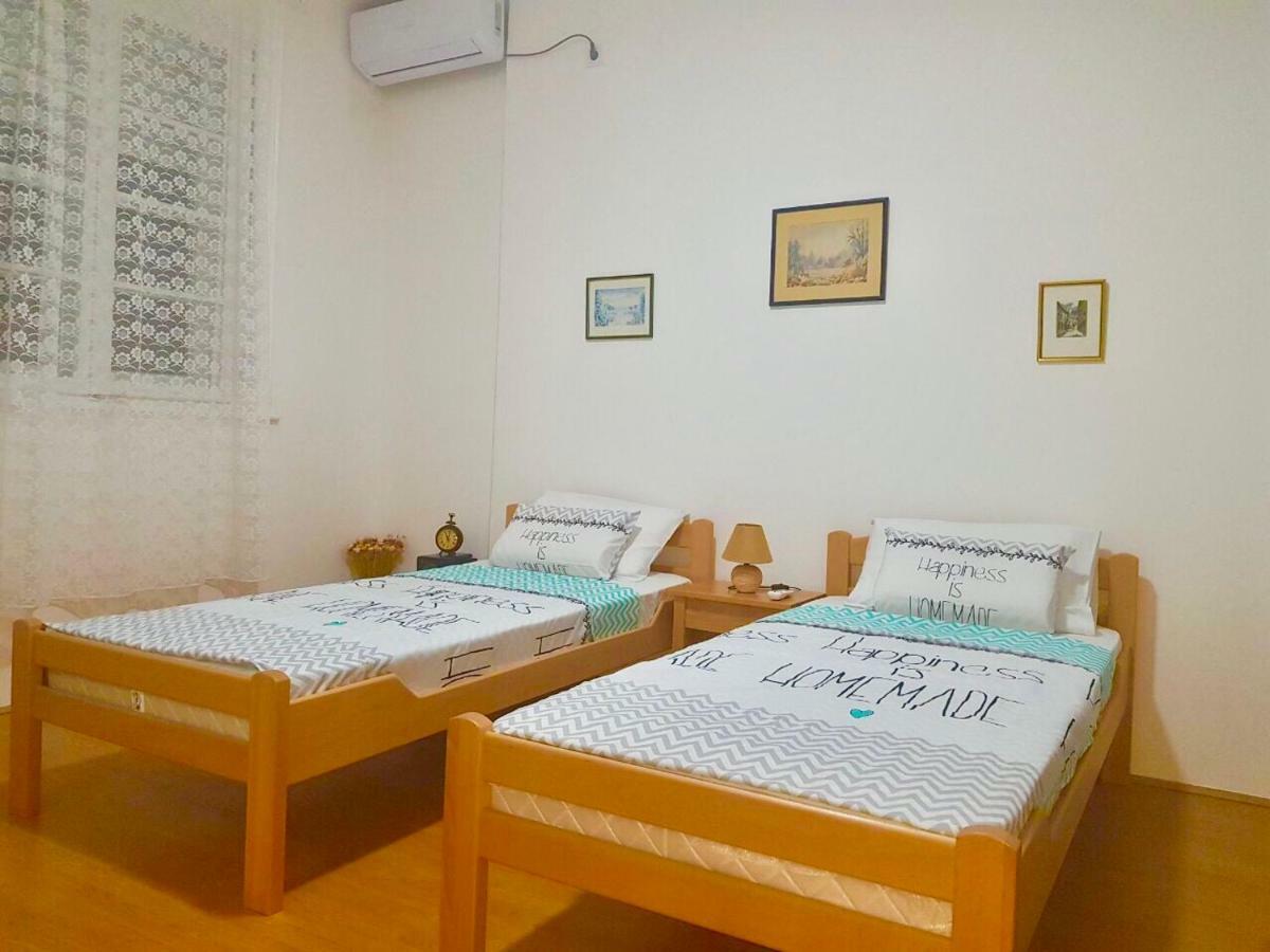 Podgorica Center 아파트 외부 사진