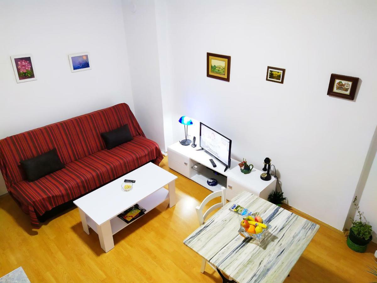 Podgorica Center 아파트 외부 사진