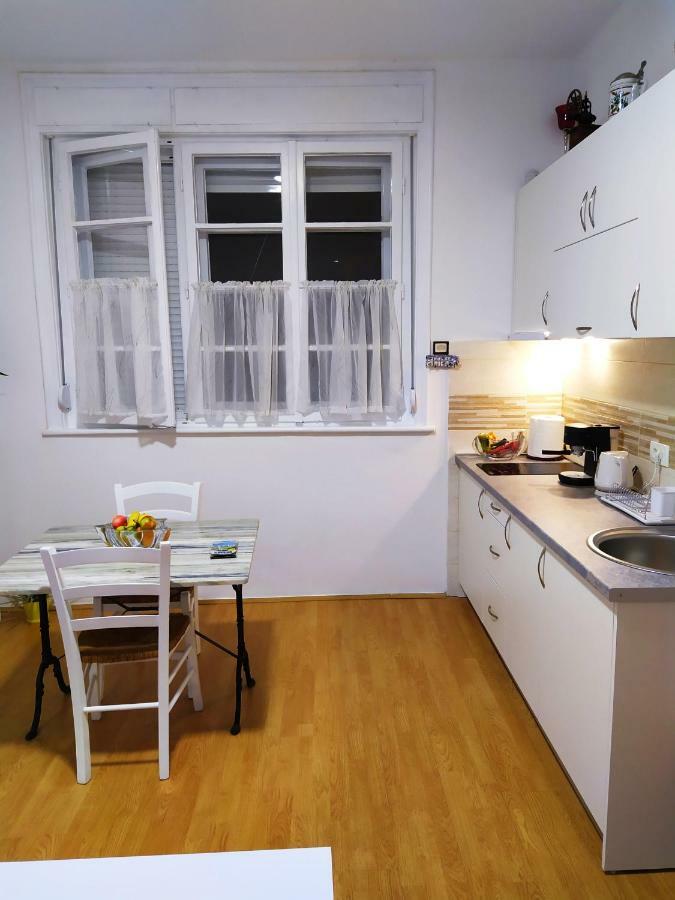 Podgorica Center 아파트 외부 사진