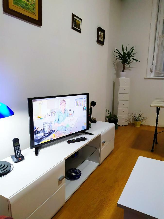 Podgorica Center 아파트 외부 사진