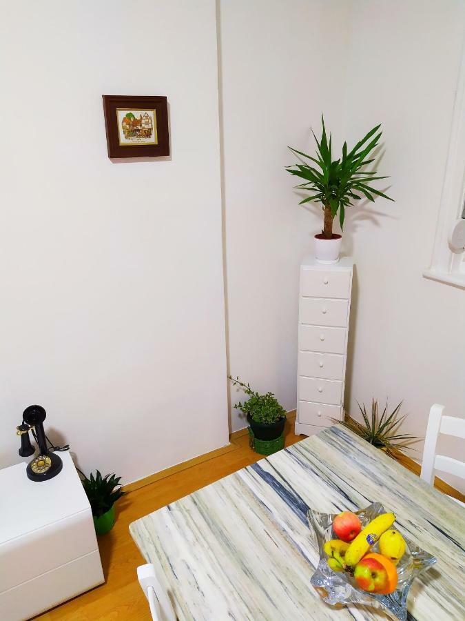 Podgorica Center 아파트 외부 사진