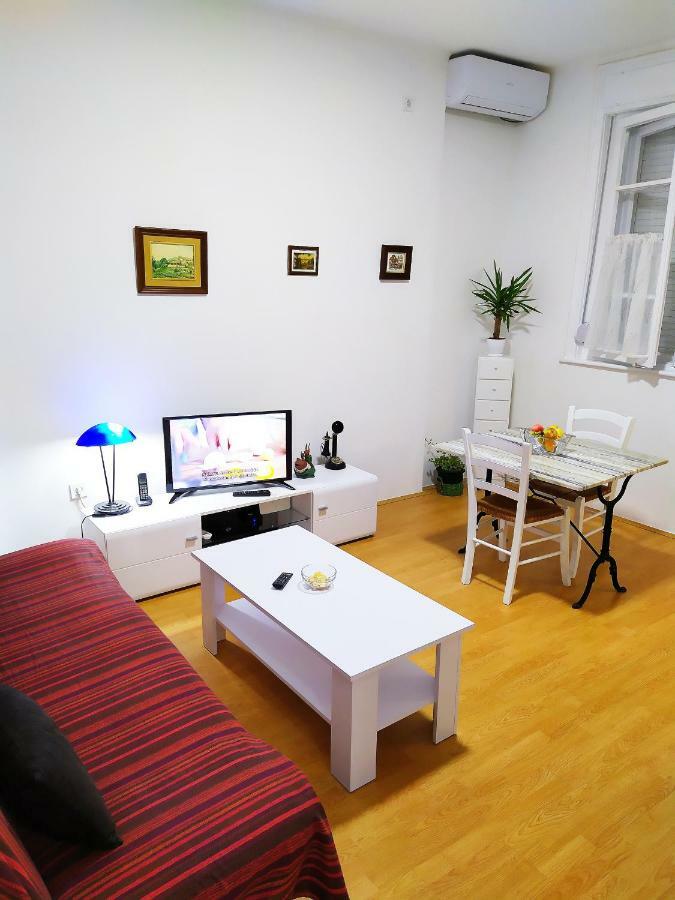 Podgorica Center 아파트 외부 사진