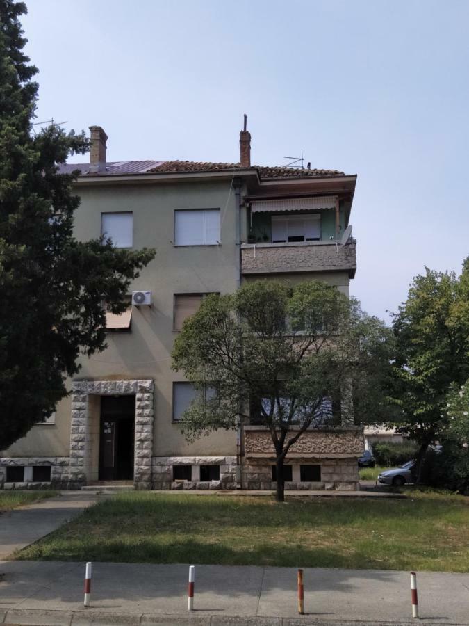 Podgorica Center 아파트 외부 사진