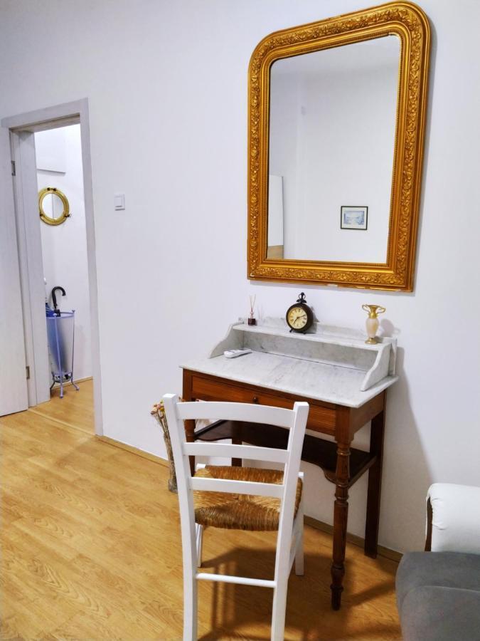 Podgorica Center 아파트 외부 사진