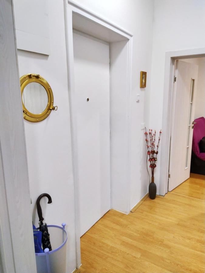 Podgorica Center 아파트 외부 사진