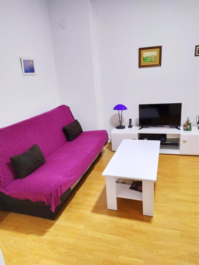 Podgorica Center 아파트 외부 사진