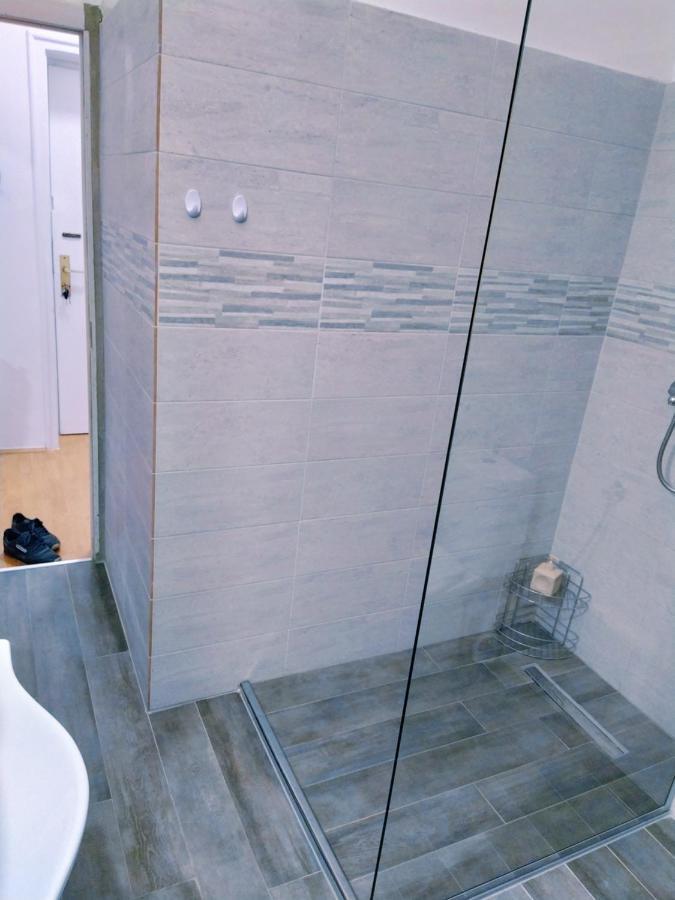 Podgorica Center 아파트 외부 사진