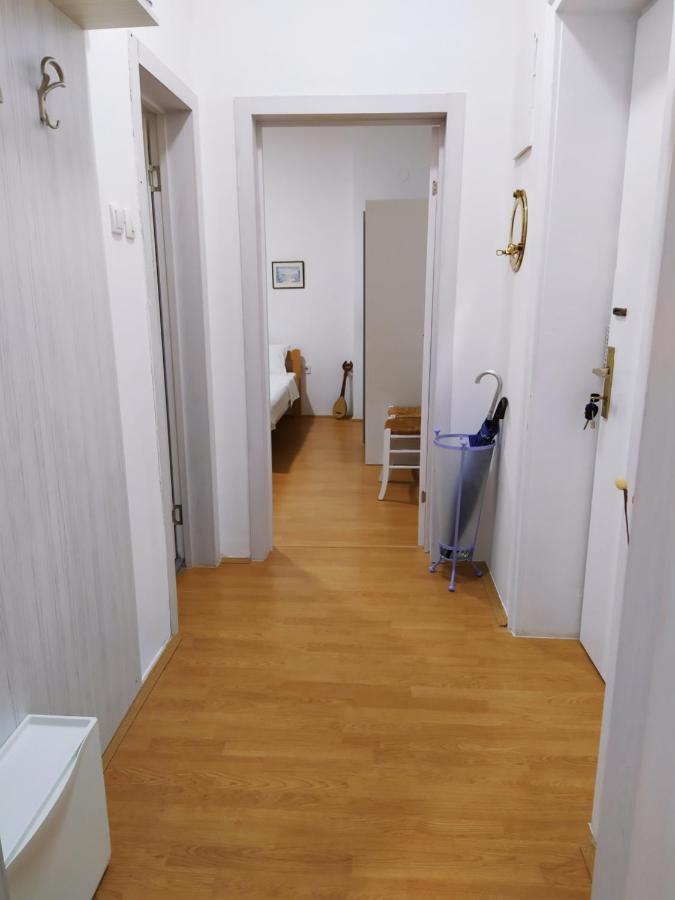 Podgorica Center 아파트 외부 사진