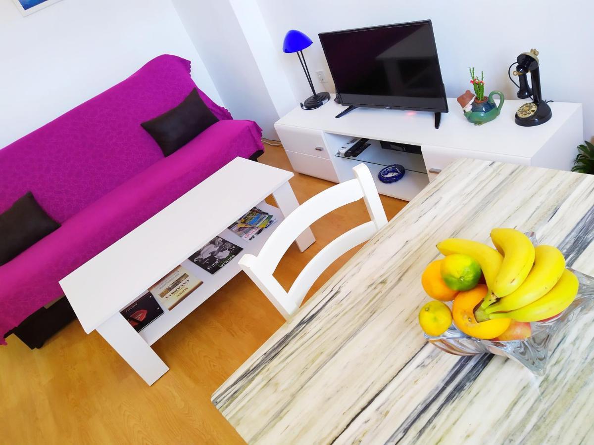 Podgorica Center 아파트 외부 사진