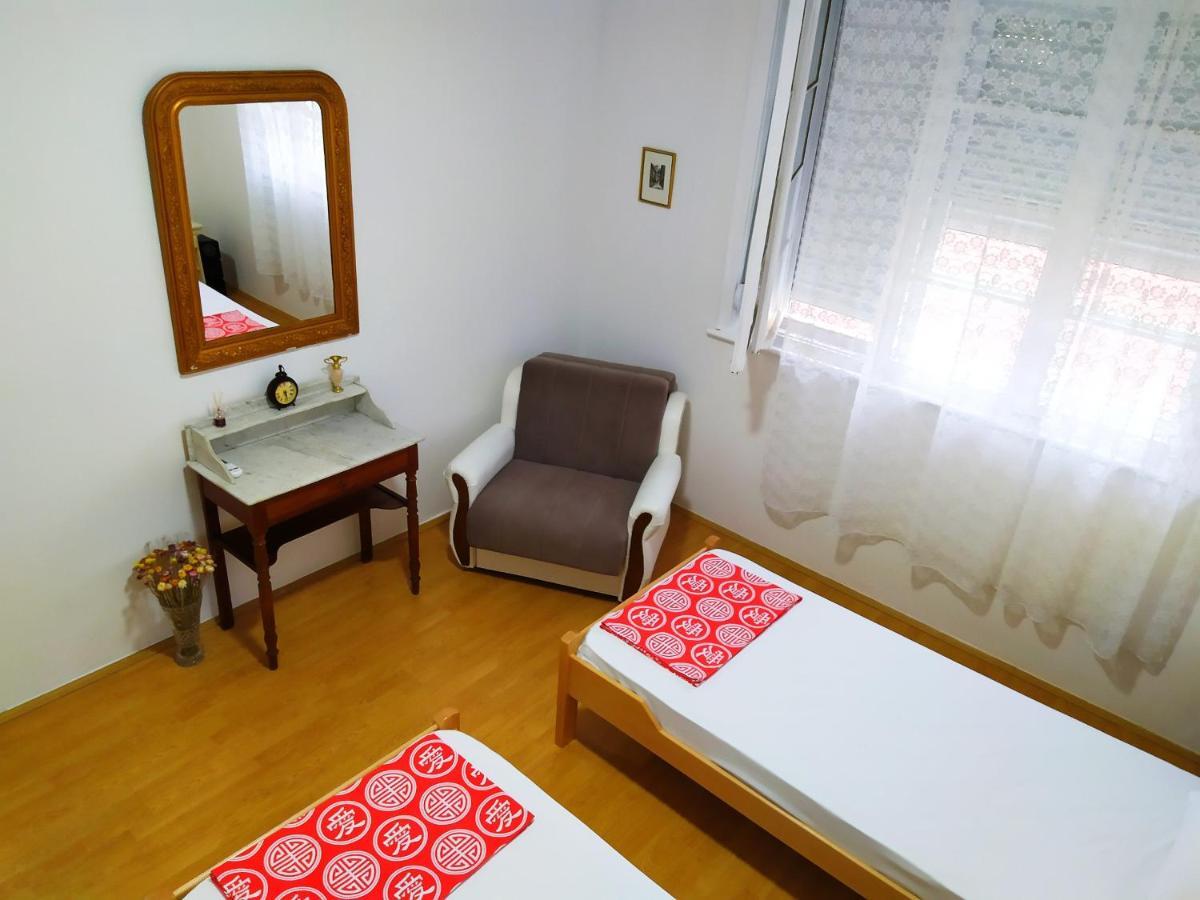 Podgorica Center 아파트 외부 사진