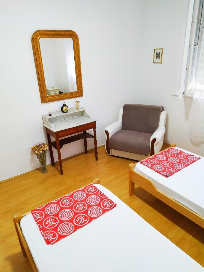 Podgorica Center 아파트 외부 사진