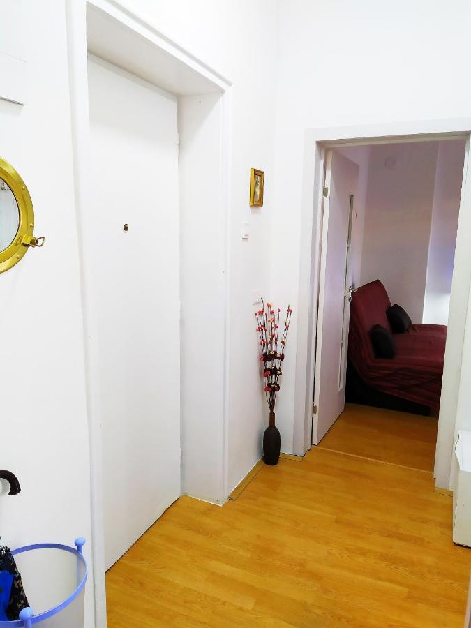 Podgorica Center 아파트 외부 사진