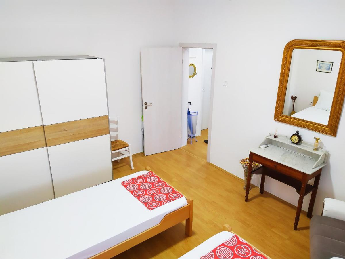 Podgorica Center 아파트 외부 사진