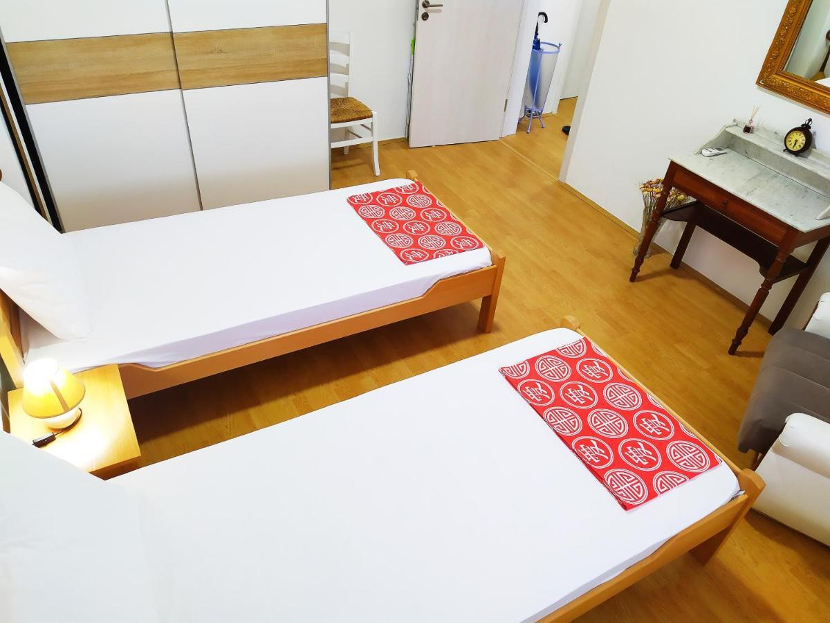 Podgorica Center 아파트 외부 사진